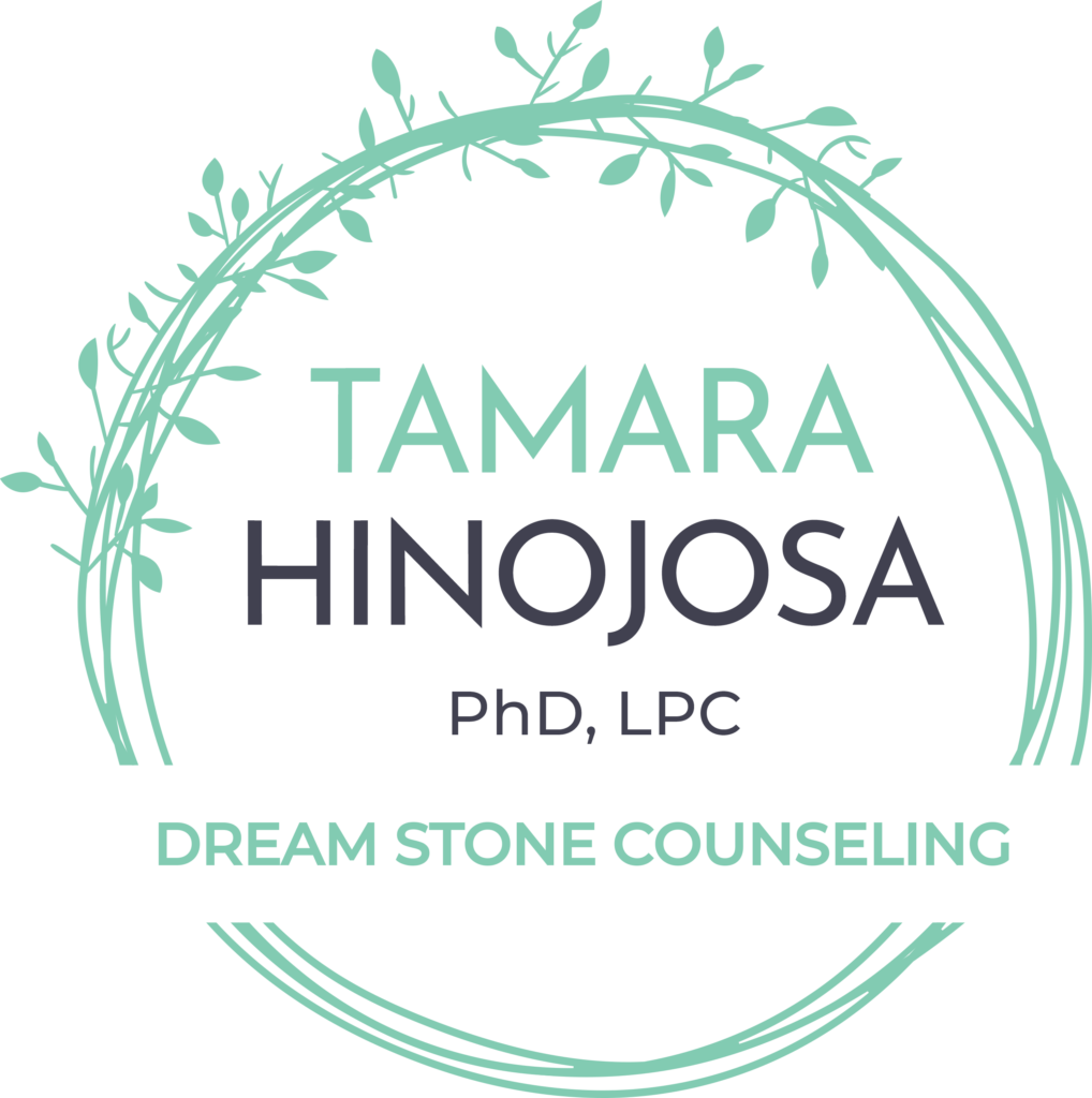 Tamara Hinojosa Counseling Services